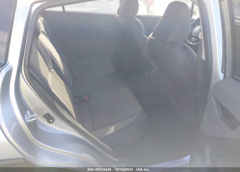 2024 SUBARU CROSSTREK PREMIUM VIN: JF2GUADC7R8263292