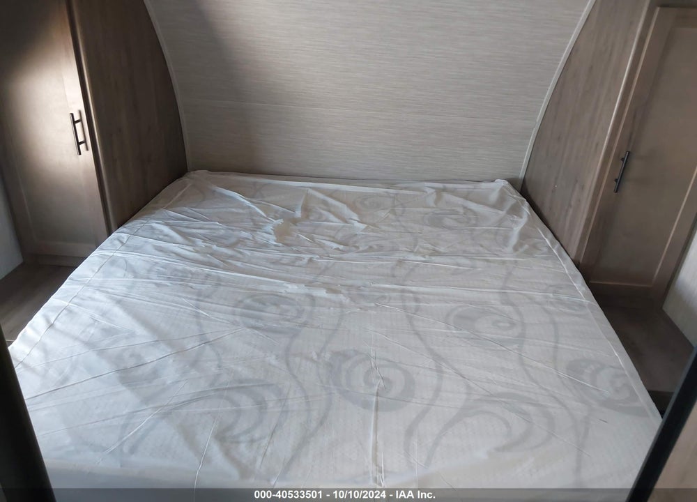 2020 FOREST RIVER VENGANCE 25V VIN: 5ZT2VGPB2L1001741
