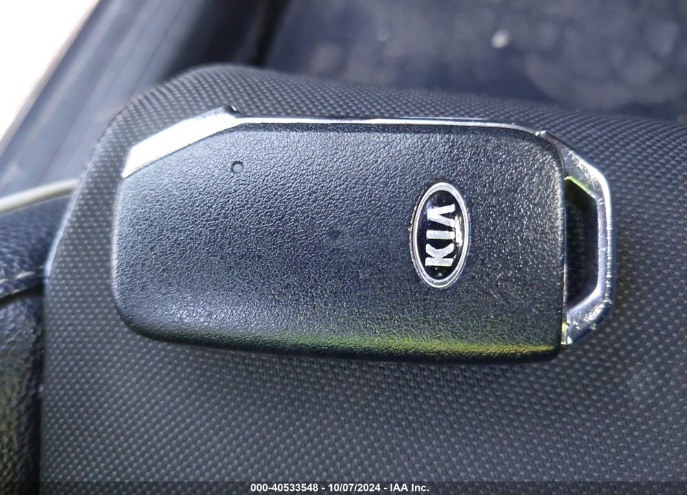 2020 KIA FORTE GT LINE VIN: 3KPF34AD4LE255305
