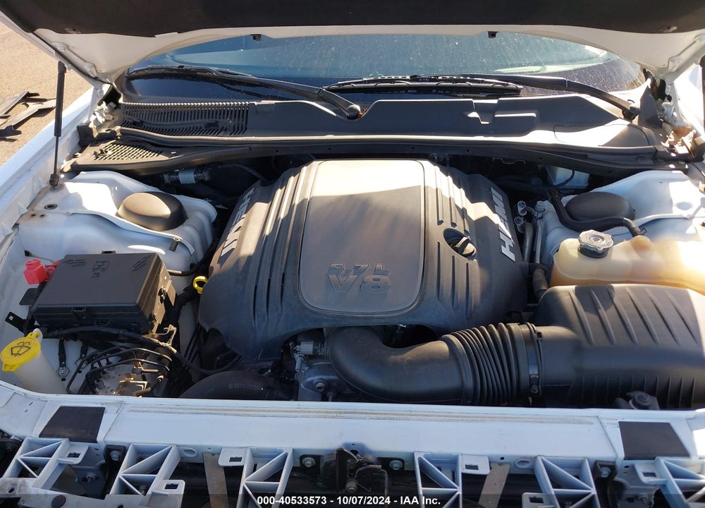 2019 DODGE CHALLENGER R/T VIN: 2C3CDZBT0KH705185