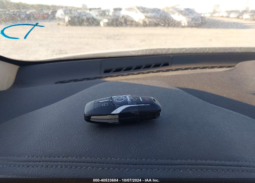 2013 LINCOLN MKZ HYBRID VIN: 3LN6L2LU1DR814929