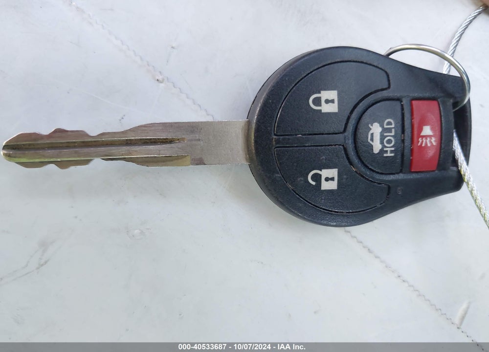 2019 NISSAN SENTRA S VIN: 3N1AB7AP2KY269938
