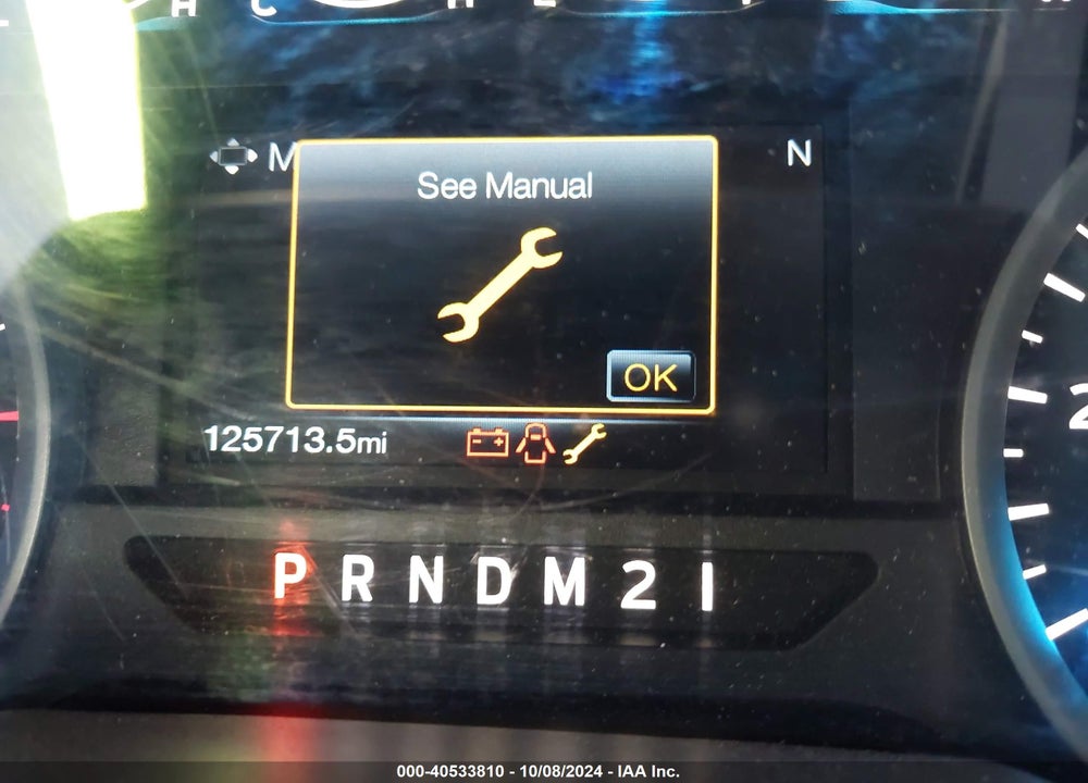 2016 FORD F-150 XLT VIN: 1FTEW1EP1GKF48443