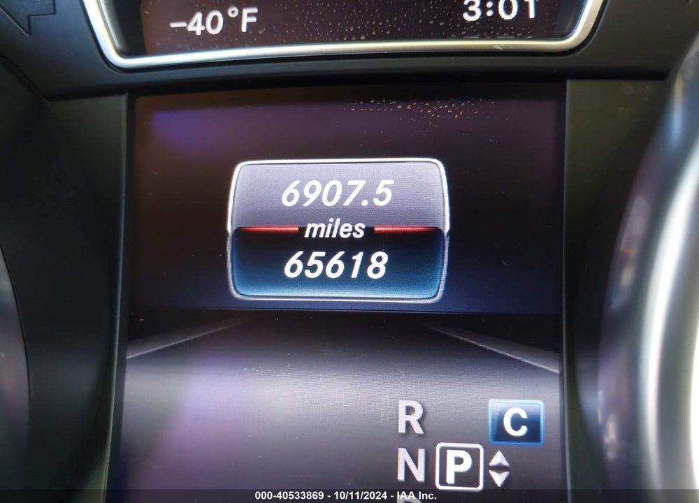2018 MERCEDES-BENZ GLE 350 4MATIC VIN: 4JGDA5HB7JB174280
