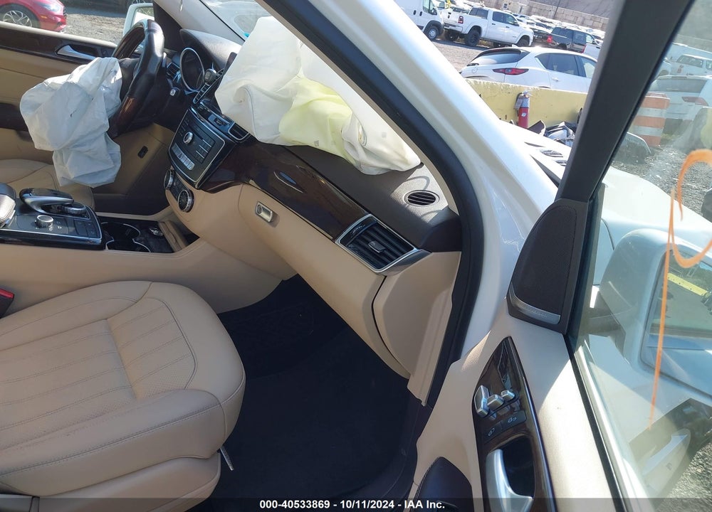 2018 MERCEDES-BENZ GLE 350 4MATIC VIN: 4JGDA5HB7JB174280