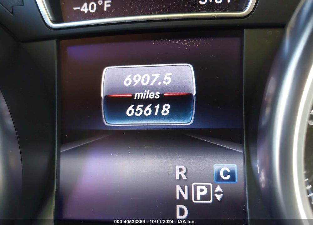 2018 MERCEDES-BENZ GLE 350 4MATIC VIN: 4JGDA5HB7JB174280