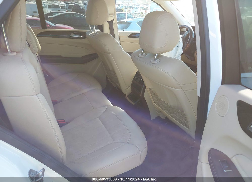 2018 MERCEDES-BENZ GLE 350 4MATIC VIN: 4JGDA5HB7JB174280