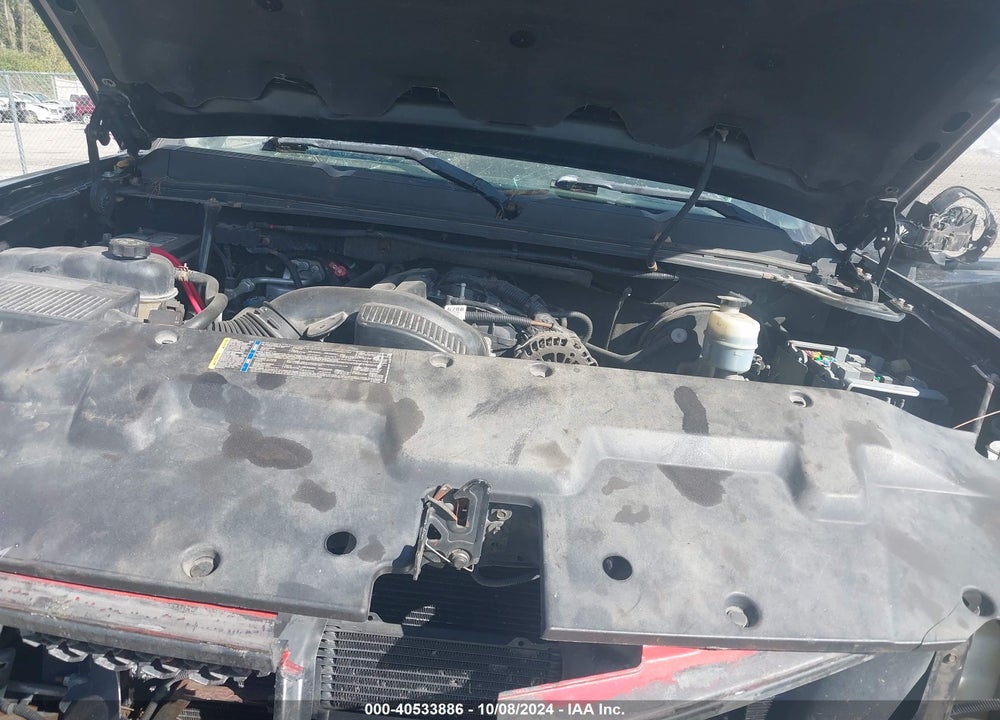 2009 CHEVROLET SILVERADO 1500 LT VIN: 1GCEK29069Z209363