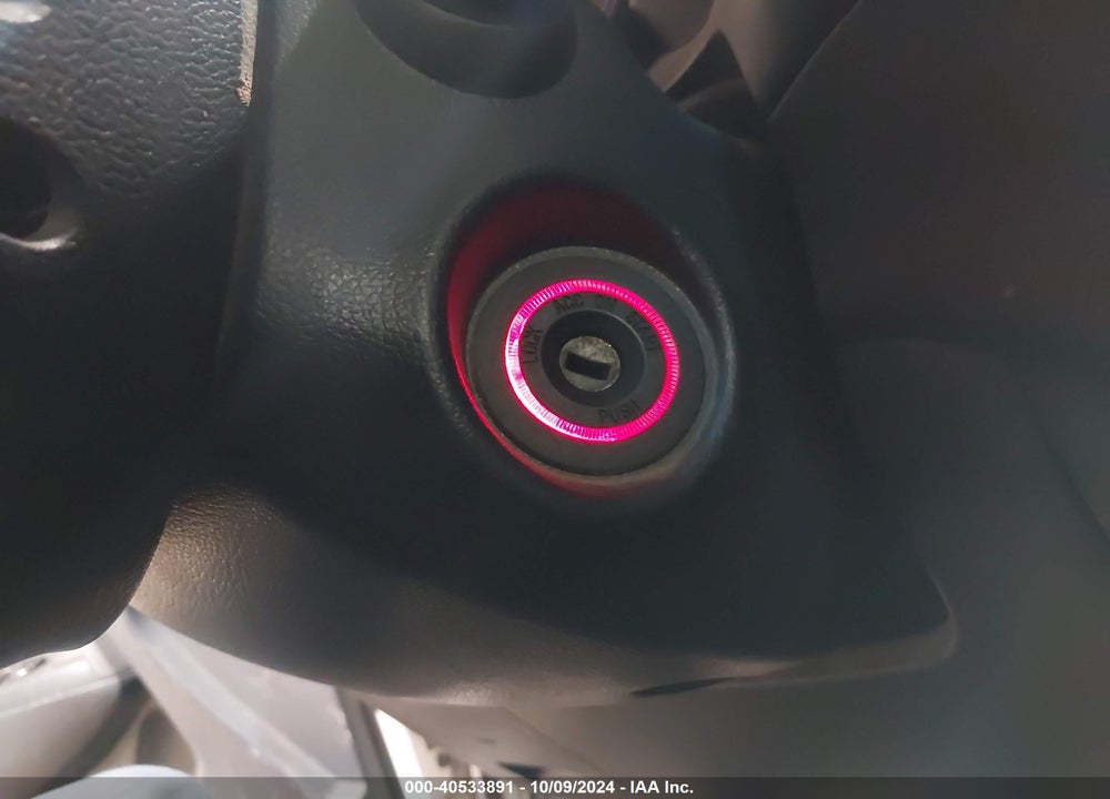 2014 KIA RIO LX VIN: KNADM4A31E6384426