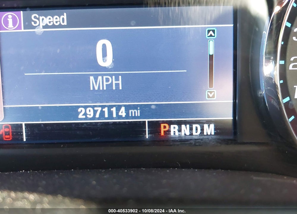 2015 CHEVROLET TAHOE LT VIN: 1GNSKBKC7FR210418