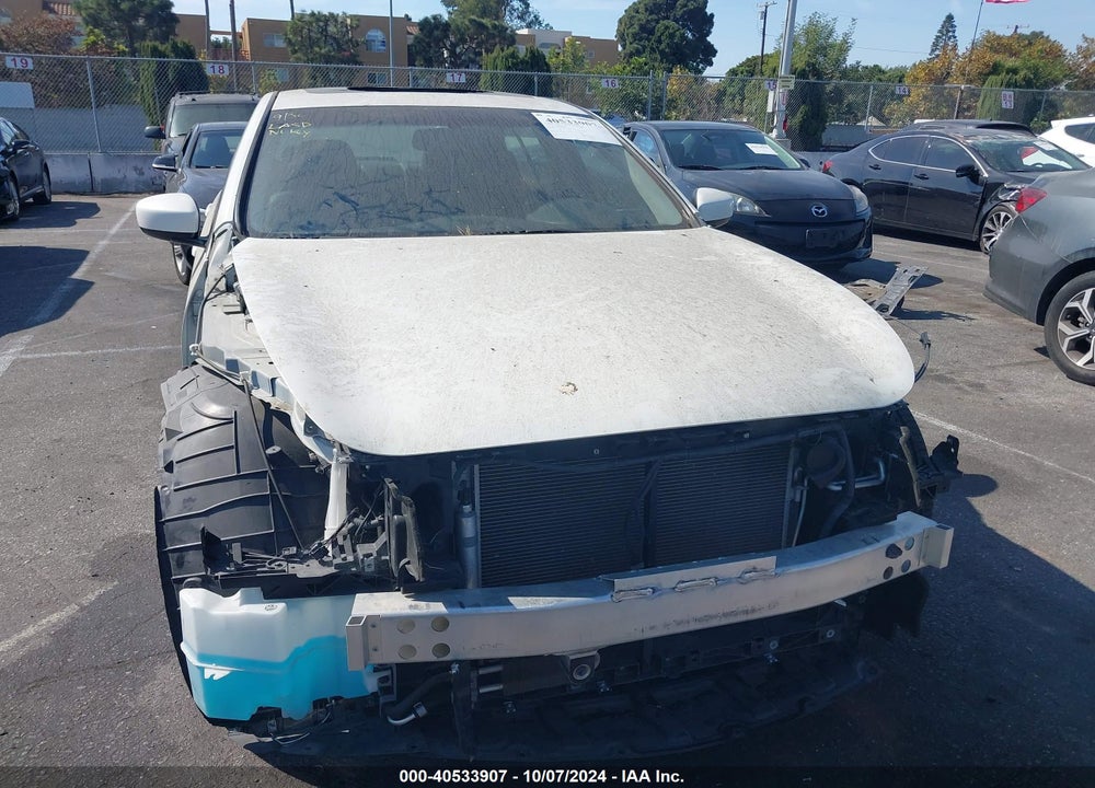 2015 INFINITI Q40 VIN: JN1CV6AP6FM502934