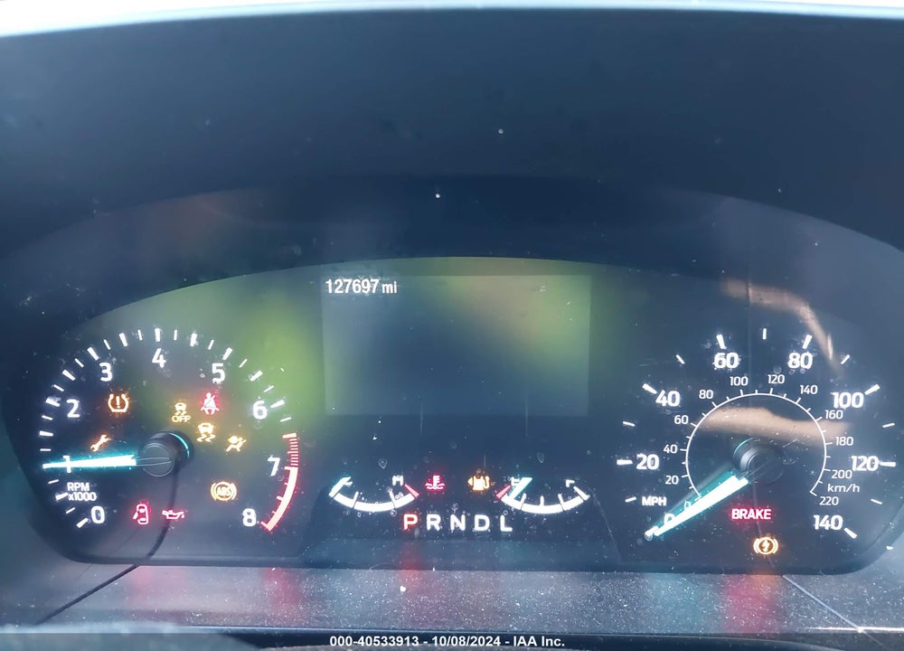 2020 FORD ESCAPE SE VIN: 1FMCU9G64LUC76383