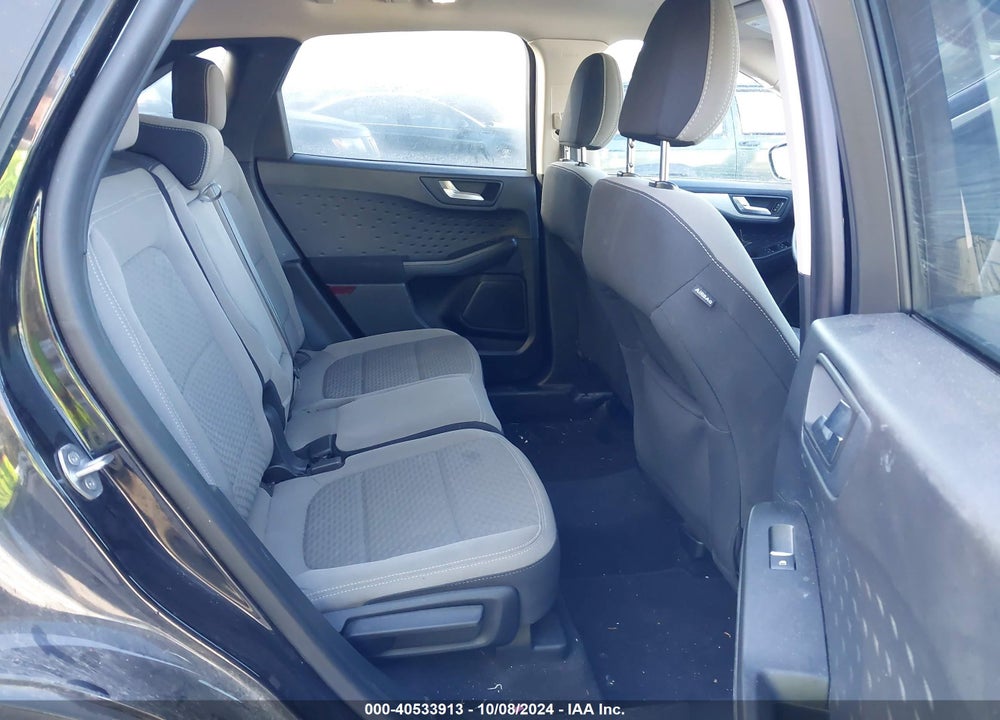 2020 FORD ESCAPE SE VIN: 1FMCU9G64LUC76383