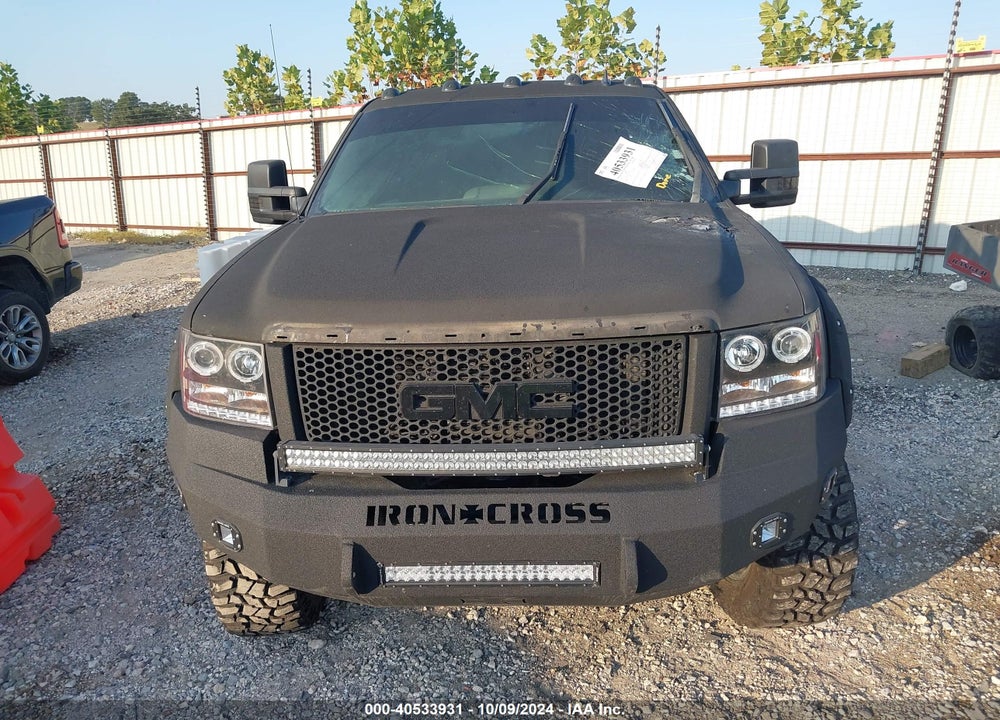 2011 GMC SIERRA 1500 SLE VIN: 3GTP2VE30BG237157