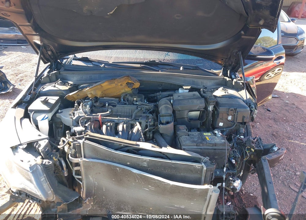 2020 KIA OPTIMA VIN: 5XXGT4L30LG431928