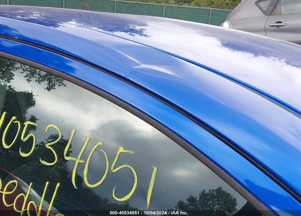 2013 NISSAN VERSA 1.6 SL VIN: 3N1CN7AP2DL841669