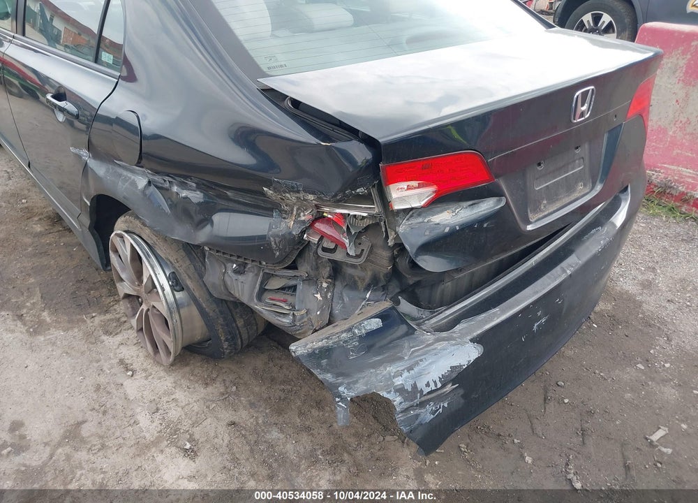 2007 HONDA CIVIC EX VIN: 1HGFA16867L111690