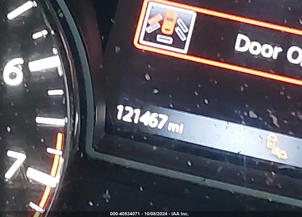 2018 NISSAN ALTIMA 2.5 SV VIN: 1N4AL3AP0JC215781