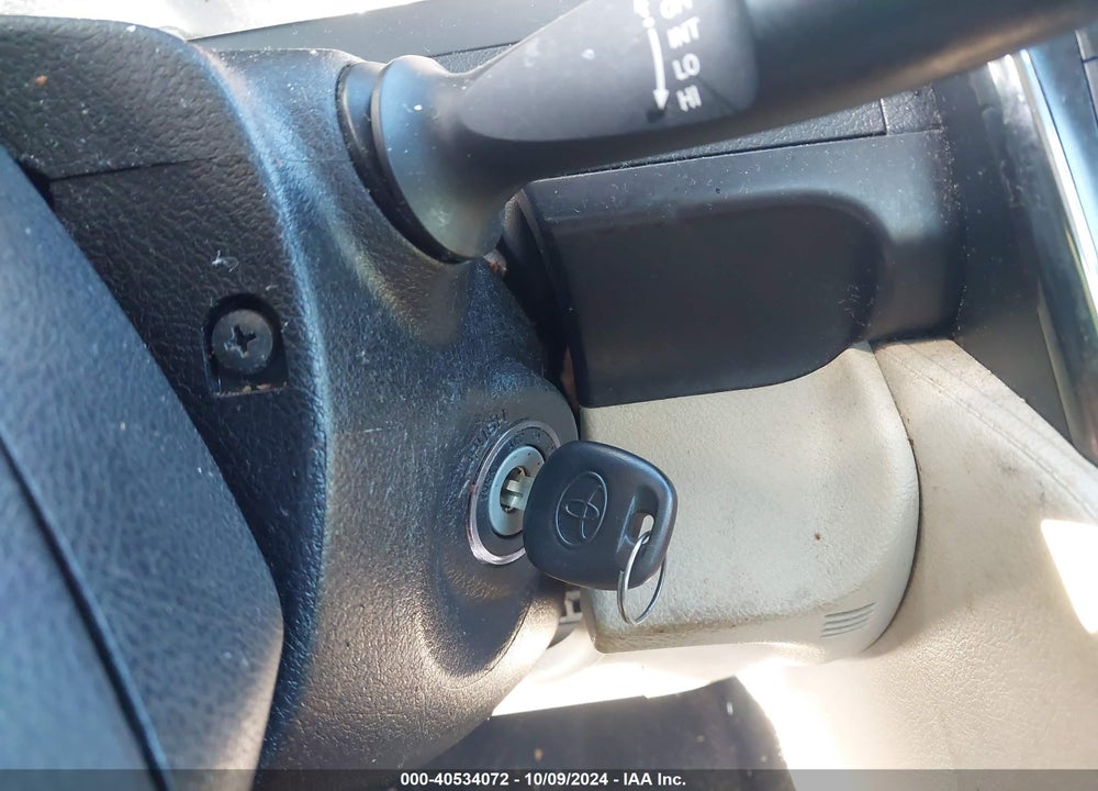 2014 TOYOTA CAMRY L VIN: 4T1BF1FK3EU841375