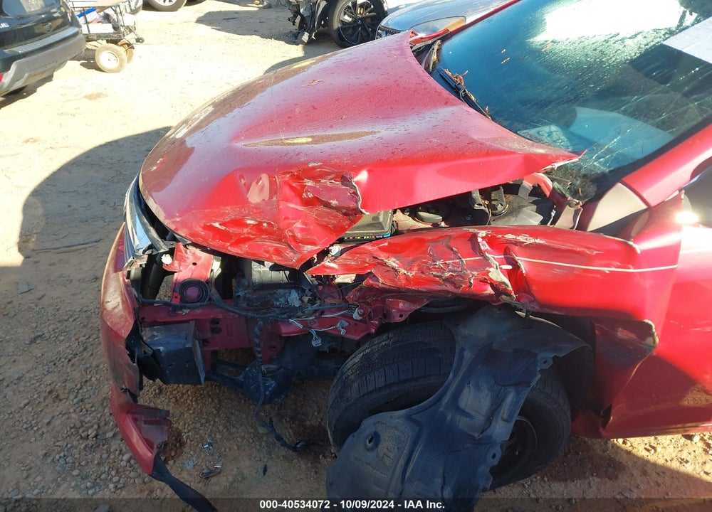 2014 TOYOTA CAMRY L VIN: 4T1BF1FK3EU841375