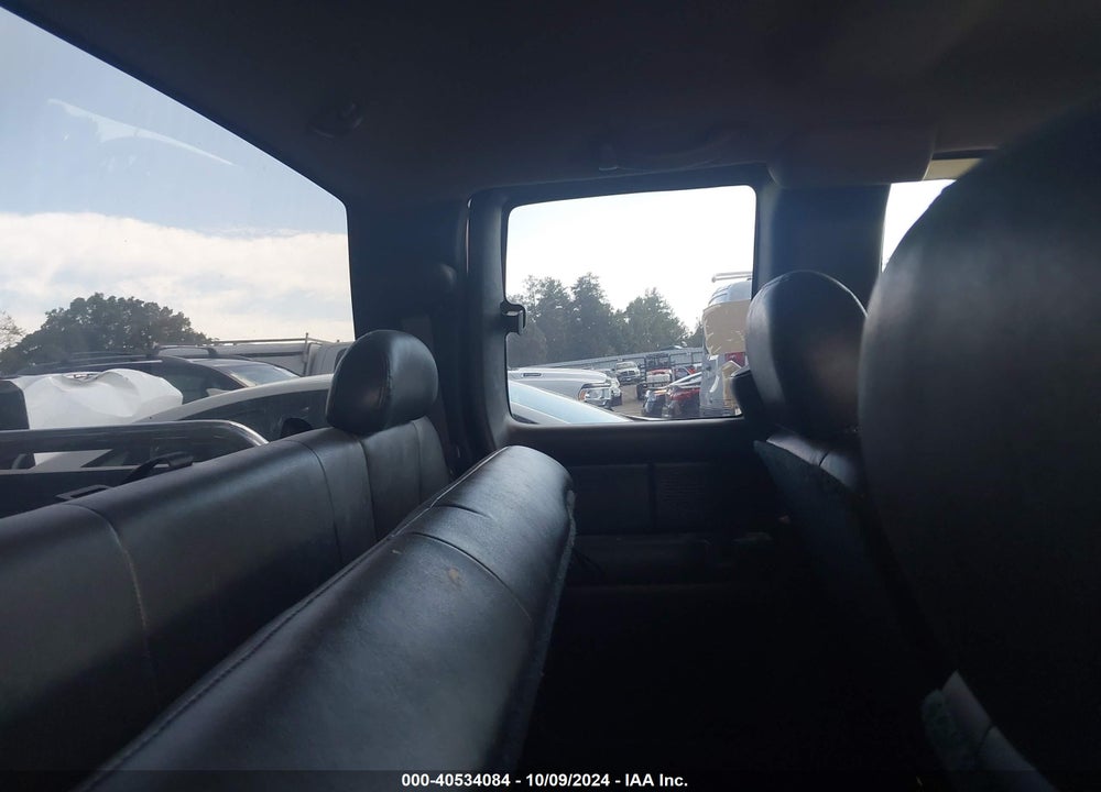 2002 CHEVROLET SILVERADO 1500 VIN: 1GCEC19Z42Z312924