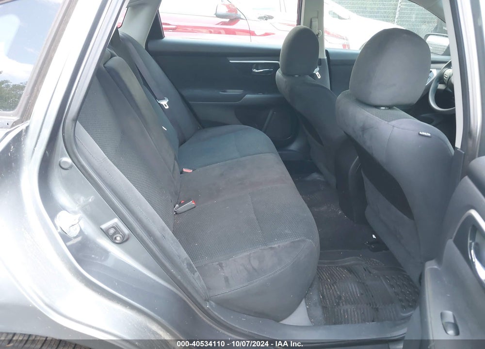 2014 NISSAN ALTIMA 2.5 S VIN: 1N4AL3AP8EC120505