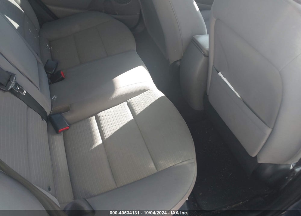 2014 KIA FORTE LX VIN: KNAFX4A64E5241180