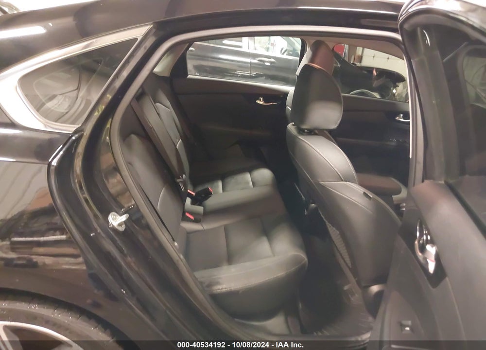 2020 KIA FORTE EX VIN: 3KPF54AD1LE227164