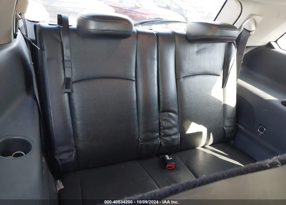 2015 DODGE JOURNEY SXT VIN: 3C4PDCBB6FT578019