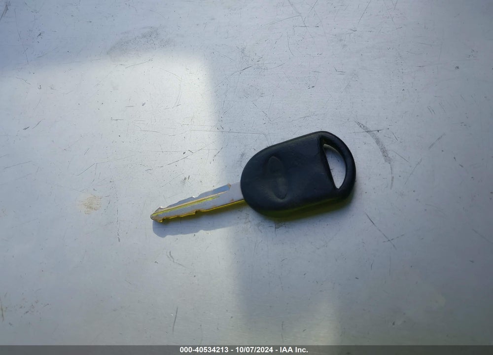 2008 FORD FOCUS SE/SES VIN: 1FAHP35N88W281399