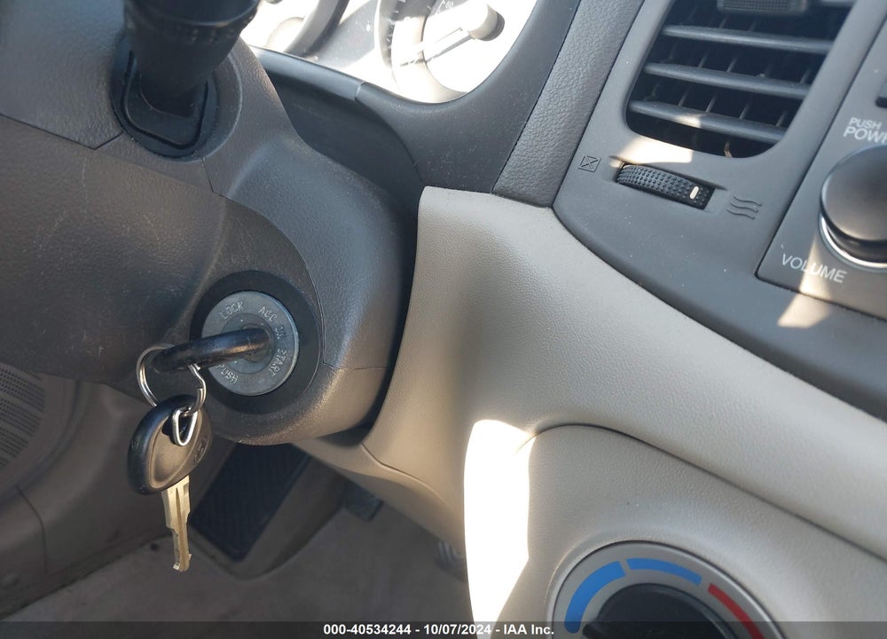2007 HYUNDAI ACCENT GLS VIN: KMHCN46C77U106032