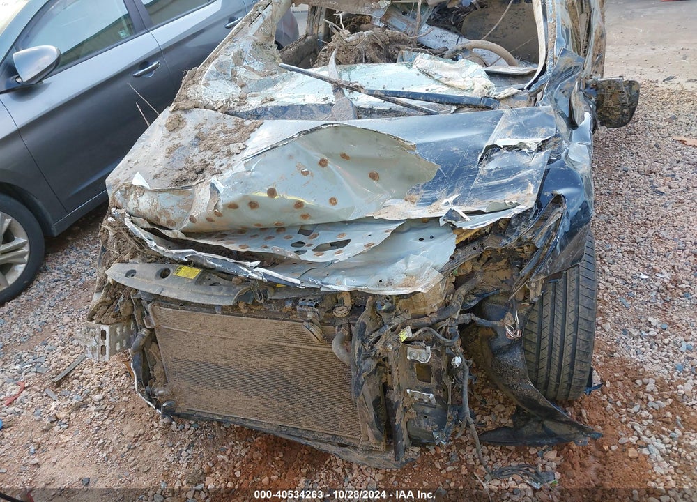 2013 TOYOTA PRIUS VIN: JTDKN3DU2D5620995