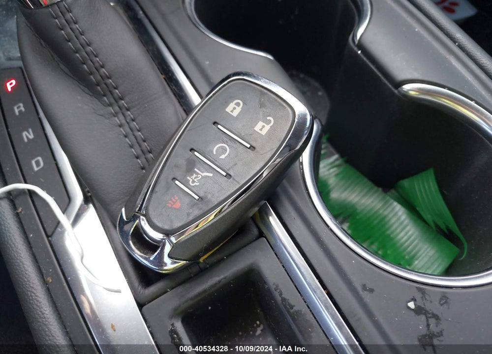 2021 CHEVROLET EQUINOX AWD LT VIN: 3GNAXUEV0MS171476