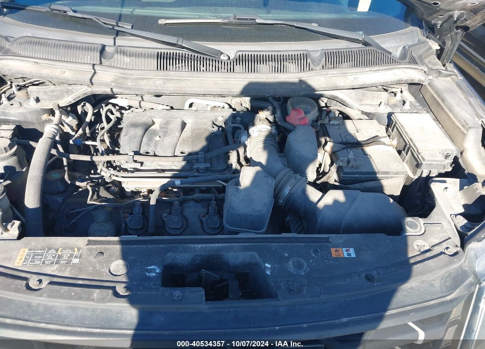 2016 FORD UTILITY POLICE INTERCEPTOR VIN: 1FM5K8AR5GGB54552