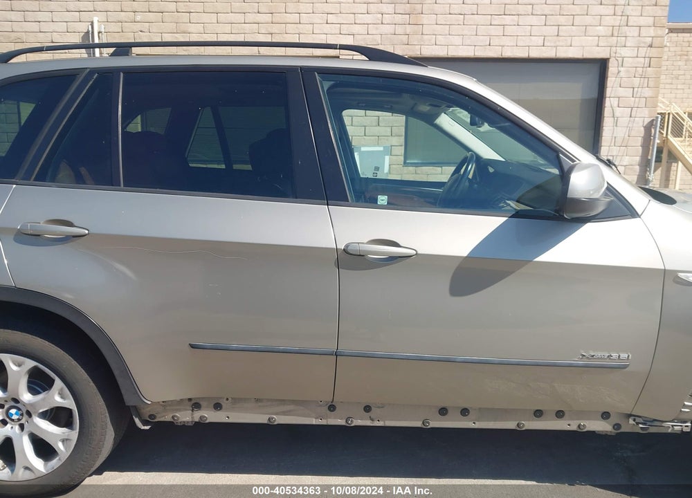 2012 BMW X5 XDRIVE35I/XDRIVE35I PREMIUM/XDRIVE35I SPORT ACTIVITY VIN: 5UXZV4C53CL767219