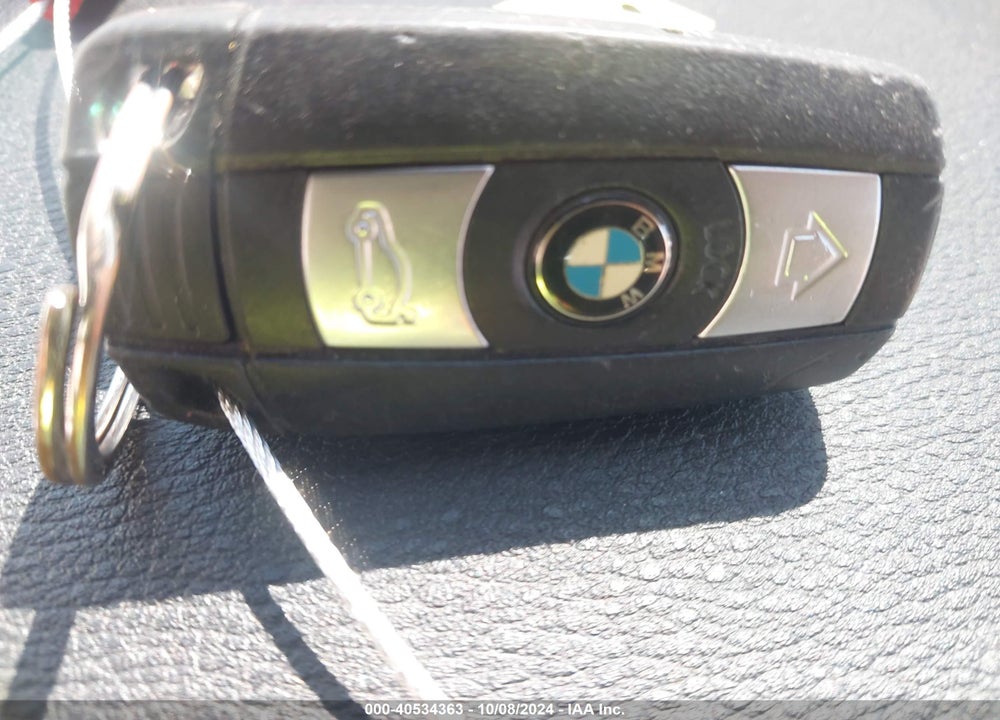 2012 BMW X5 XDRIVE35I/XDRIVE35I PREMIUM/XDRIVE35I SPORT ACTIVITY VIN: 5UXZV4C53CL767219