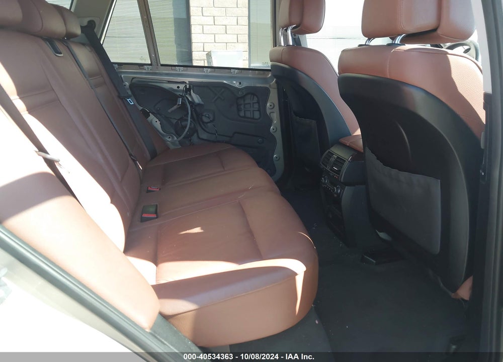 2012 BMW X5 XDRIVE35I/XDRIVE35I PREMIUM/XDRIVE35I SPORT ACTIVITY VIN: 5UXZV4C53CL767219