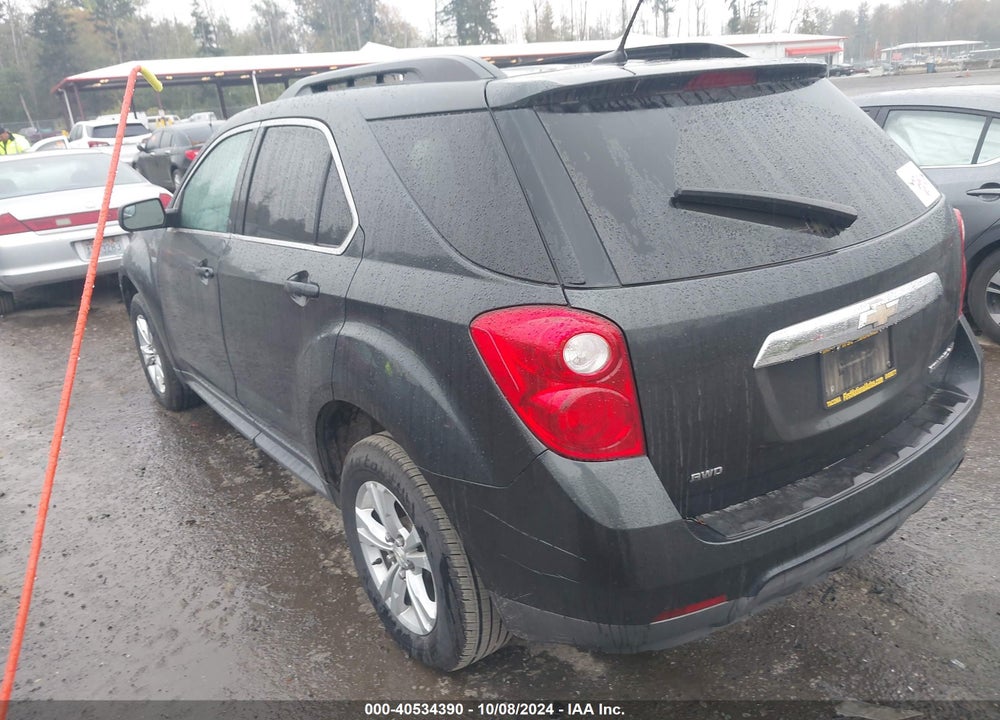 2014 CHEVROLET EQUINOX 1LT VIN: 2GNFLFEK3E6220589