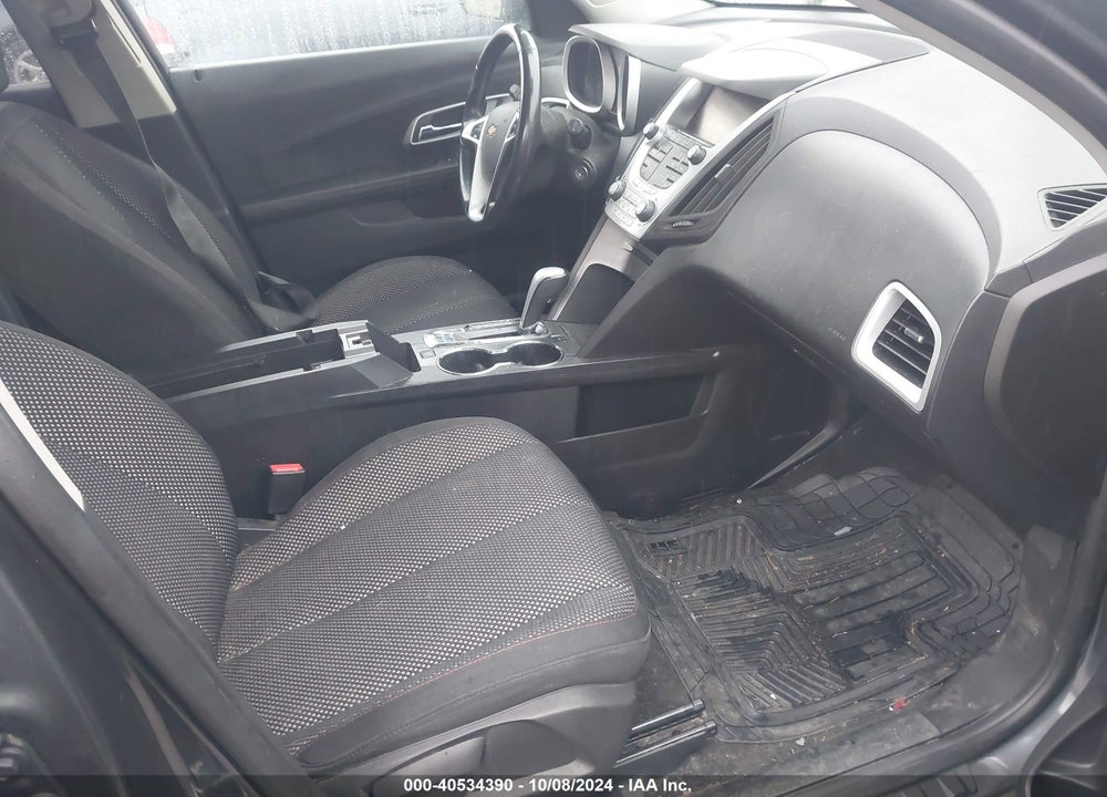 2014 CHEVROLET EQUINOX 1LT VIN: 2GNFLFEK3E6220589