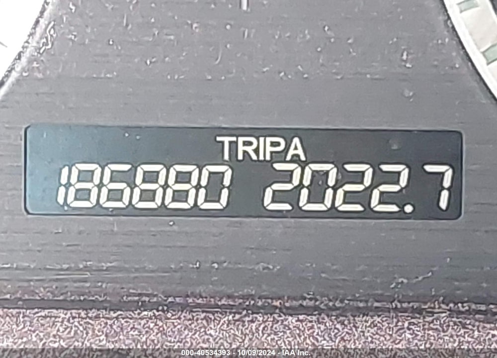 2011 HONDA ACCORD 2.4 LX-P VIN: 1HGCP2F43BA011510