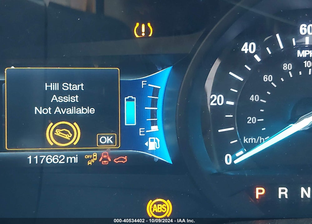 2019 FORD FUSION HYBRID SE VIN: 3FA6P0LUXKR119591