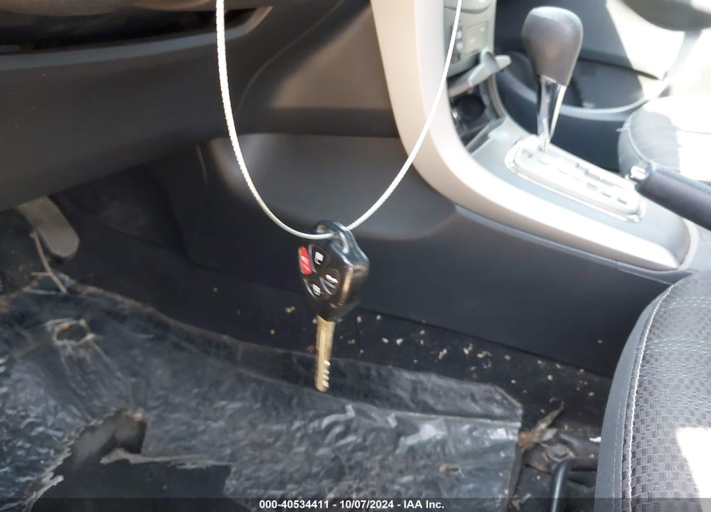 2013 TOYOTA COROLLA S VIN: 5YFBU4EEXDP198509