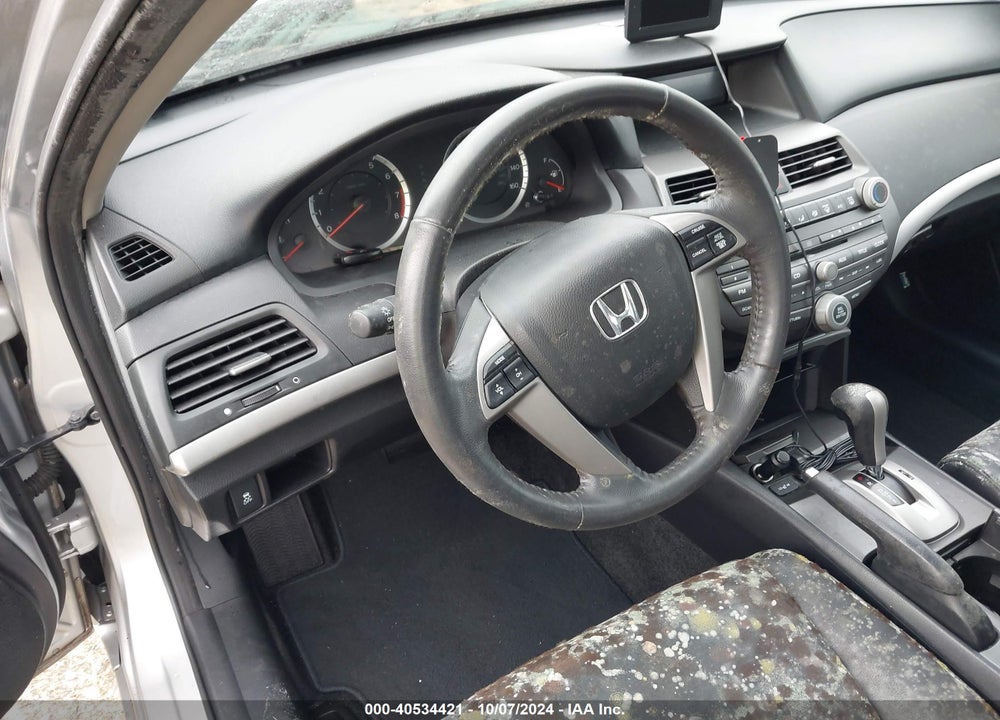 2012 HONDA ACCORD 2.4 SE VIN: 1HGCP2F64CA063053