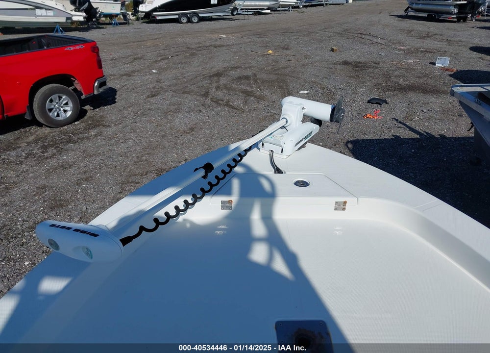 2006 RANGER OTHER VIN: RNG7Y011E606