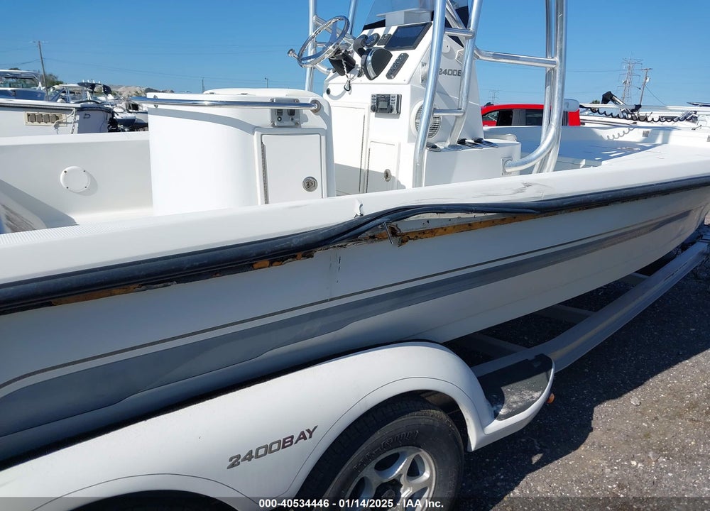 2006 RANGER OTHER VIN: RNG7Y011E606