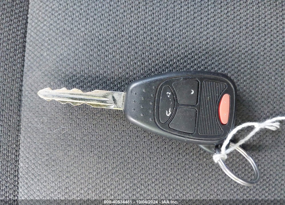 2006 DODGE CHARGER VIN: 2B3KA43R16H415549