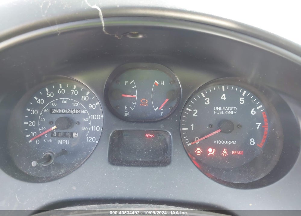 1996 TOYOTA RAV4 VIN: JT3GP10V9T7001787