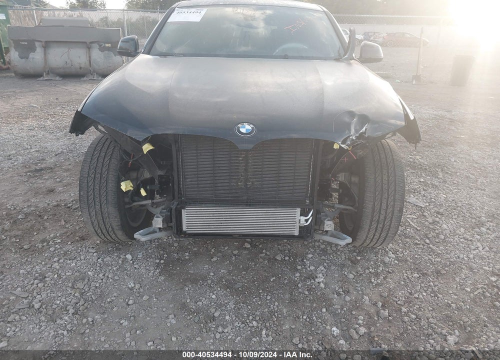 2020 BMW X4 XDRIVE30I VIN: 5UX2V1C09L9C59213