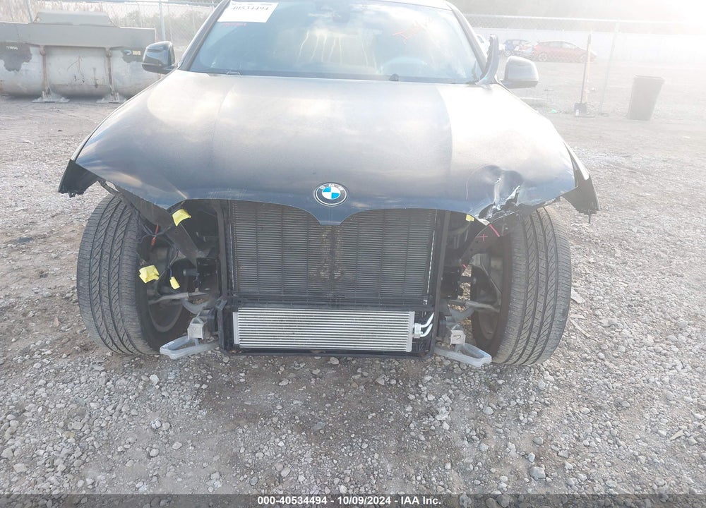 2020 BMW X4 XDRIVE30I VIN: 5UX2V1C09L9C59213