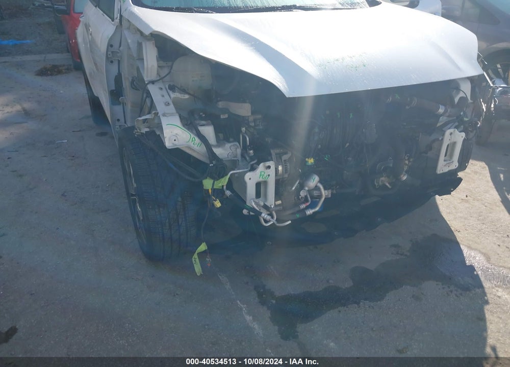 2020 KIA SPORTAGE EX VIN: KNDPNCAC5L7829314